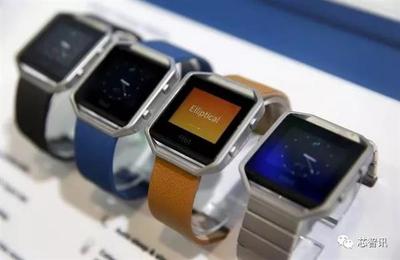 可穿戴巨頭Fitbit為何匆匆告別中國市場？