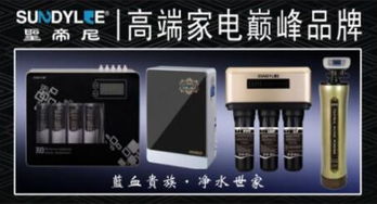 選對(duì)凈水器品牌，健康飲水有保障 凈水效果與品牌選擇技巧解析